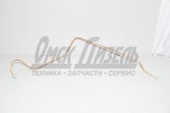 Трубка КАМАЗ ПГУ (подв возд) первая 4310-1609616-02