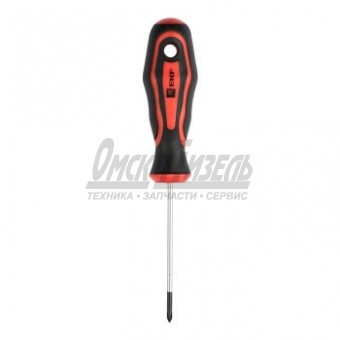 Отвертка Master PH1x80 мм 1000В EKF Basic ph-1-80-mas-in 