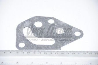 Прокл МТЗ фильтра масл (корпуса) Д-260 /1/ /ММЗ Столбцы/ 260-1017001