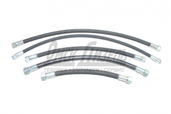 РВД 12х1210 (кл 24 М20х1,5) МТЗ 1SN