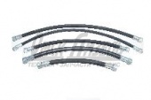 РВД 16х1010 (кл 32 М27х1,5) ДТ-75,ЧТЗ 1SN