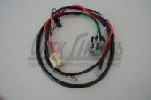 Жгут электровентилятора Г-3110 BOSCH 3110-3724318