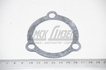 Прокл КАМАЗ пальца рул тяги УрАТИ 5320-3414071