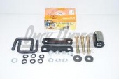 РК Г-2217,-3302 рессоры передней (ГАЗ) 3302-2902650