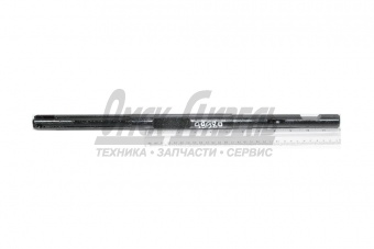 Вал МТЗ механизма управл КП /МТЗ ОАО/ 70-1703201-Б-01