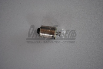 Лампа 12В  2 Вт