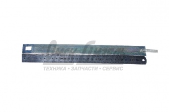 Хомут МАЗ расширительного бачка  5336-1015620