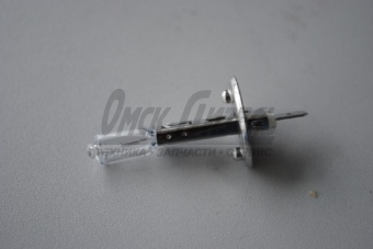 Лампа 12В 55Вт Н1 P14.5s LYNXauto  L10155