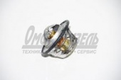 Термостат КАМАЗ Cummins 82 С (ТС107- 4929642) 5292708 5256423
