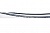 Трубка ПВХ ф- 8мм WABCO/HALDEX ПВХ8х1  64226-3506008/0080060100/07723F/0670810111/0670810110// HTR 8/6-NAB