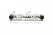 Тяга КАМАЗ привода КПП реактивная ZF9S (Ростар) (L=285 мм) 14101-1703520