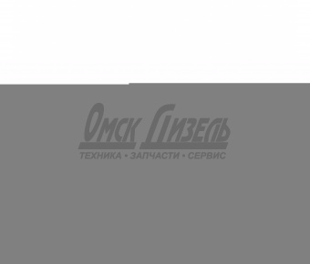 Вилка КАМАЗ РК 6522 включ передач