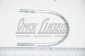 Стремянка КАМАЗ трубы обогрева платформы, выхлопных труб вверх 6540-1203065