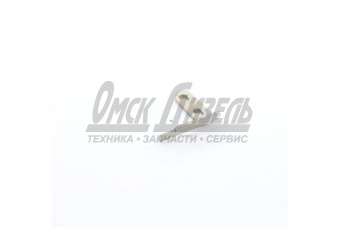Кронштейн КАМАЗ рычага тормозного регулировочного 4W4157 (53229-3502157)