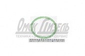 Кольцо ЯМЗ-650.10 уплотнительное трубы теплообменника (СТРОЙМАШ) 650.1013638
