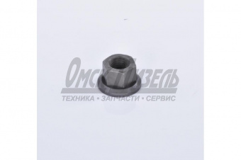 Гайка М 22х1,5 КАМАЗ колеса (S=32) (H27) (тефлон) 5425-3101040-Т32/900-00-025