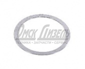 Прокл КАМАЗ хомута глушителя-нейтрализатора Cummins Евро-4,-5 (аналог Q-67441) R4965121
