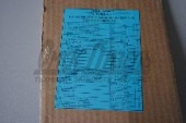 РК ТНВД КАМАЗ РТИ+паранит+втулки (22 поз) 337-1111002-20