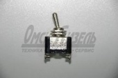 Переключатель (тумблер) 2-х позиц. 5112.3709 (2-х позиц)