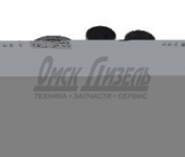 РК КАМАЗ башмака балансира (РОСТАР) (на 1 башмак) 6520 Р6520-2918000