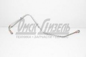 Трубка ЯМЗ-236 топл отвод (ТННД-ФТОТ) (Е3) 6561.1104422-10