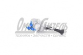Кран торм КАМАЗ ручного тормоза К-702 /MEGAPOWER/ 350-15-002 (ан 100-3537010)