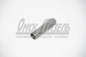 Трубка КАМАЗ КПП ZF втор вала маслоперепускная 1312 304 150/95531608