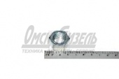 Гайка М 16х1,5 КАМАЗ осн кард вала 1/21641/11(№о10Б) Сталь 50
