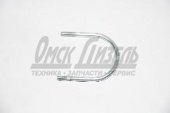 Стремянка КАМАЗ хомута металлорукава (мал) 5320-1203057