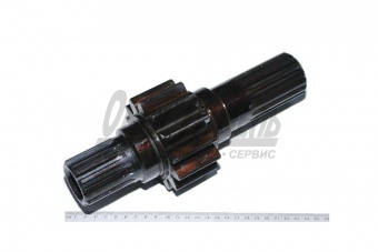 Шест МТЗ ведущ з.моста правая /ОАО МТЗ/ 70-2407053-01