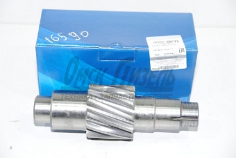 Шест КАМАЗ ГП ведущ Z=12  53205-2402110-20