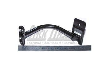 Кронштейн МТЗ переднего фонаря правый /ОАО МТЗ/ Н80-3712040-01