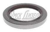 Сальник  65х90х10-2,2 зад ступ ГАЗель БИЗНЕС, NEXT (Viton) коричн 53А-3103038/524504