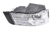 Фара КАМАЗ-54901  правая КЭП 54901-3711010