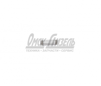 Палец КАМАЗ вилки МКБ 55102-2409028