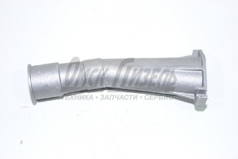 Патрубок КАМАЗ маслоналивной (ЕВРО) 7406.1009138