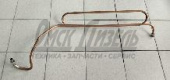 Трубка КАМАЗ компр (охладителя, цельная, КАМАЗ-65115,-65116,-65117 с Cummins)_ 65115-3506192-82