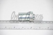 Ось КАМАЗ шкива натяжного ролика ЕВРО-4 (машины с кондиционером) 740.73-1307110-10