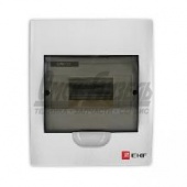 Щит ЩРН-П -3 IP41 ЕКF pb40-n-3