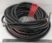 Шланг КАМАЗ подкачки 24 м  5320-3929010-25 