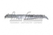Соединитель УАЗ ПАТРИОТ усилитель порога пола левый не грунтованный 3162-5101067