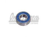 Подшипник 180202 (6202.2RS) NTE (NTI)