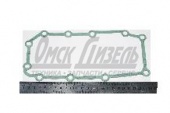 Прокл КАМАЗ КПП ZF крышки мех перекл передач 1315 307 201