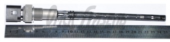Датчик КАМАЗ уровня масла 54901 (дв. КАМАЗ Р6) 40190898