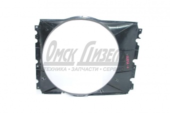 Диффузор Г-3308,-081,3309 дв. Д-245  33081-1309011