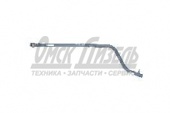 Тяга КАМАЗ привода КПП ZF 6S-1000ТО дв. Cummins 6ISBe КАМАЗ-43253,-43255 43255-1703325-20