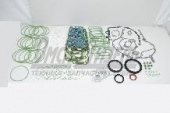 РК ДВС КАМАЗ ЕВРО-4 (КАМРТИ) 740.70-1002000У