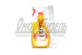 Полироль универсальная (кожа, резина, пластик) супер блеск"Leather&Tire Wax" (спрей) 500мл Kangaroo 