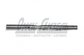 Вал МТЗ вилок вкл сцепл (РУП МТЗ) 50-1601215