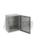 Щит ЩРНМ-4 IP54 (800х600х250) mb24-4